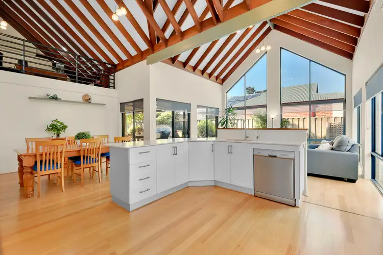 Sixth view of Homely house listing, 1 Ashridge Turn, Canning Vale WA 6155