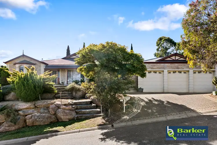 2 Shrike Place, Hewett SA 5118