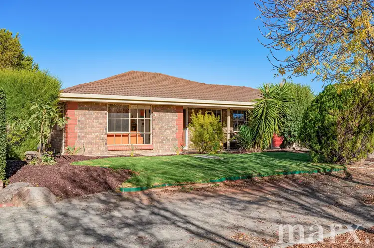 4 Auricht Avenue, Tanunda SA 5352