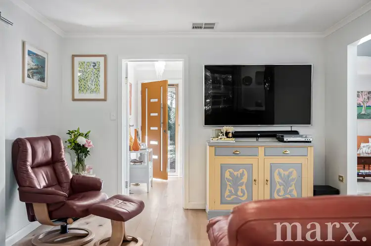 Third view of Homely house listing, 4 Auricht Avenue, Tanunda SA 5352