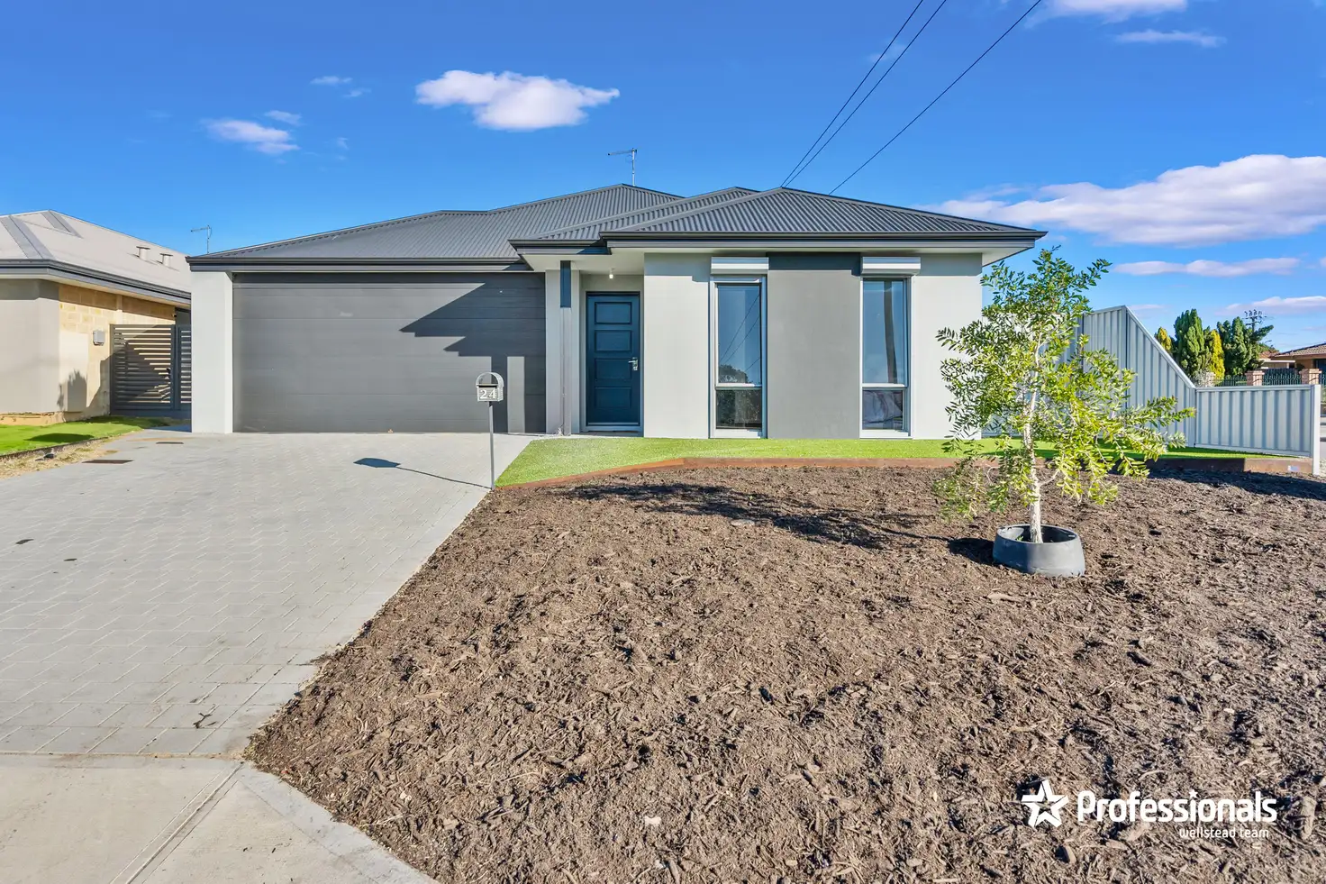 Main view of Homely house listing, 24 Sylvia Way, Eden Hill WA 6054