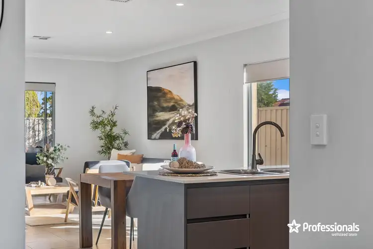 Second view of Homely house listing, 24 Sylvia Way, Eden Hill WA 6054