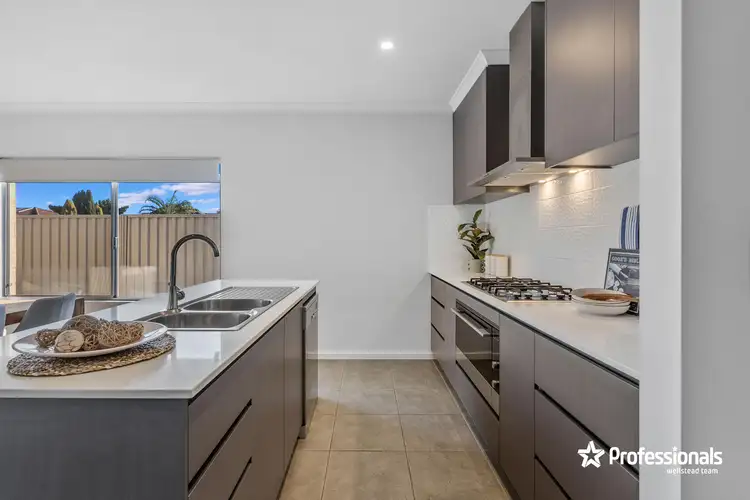Third view of Homely house listing, 24 Sylvia Way, Eden Hill WA 6054