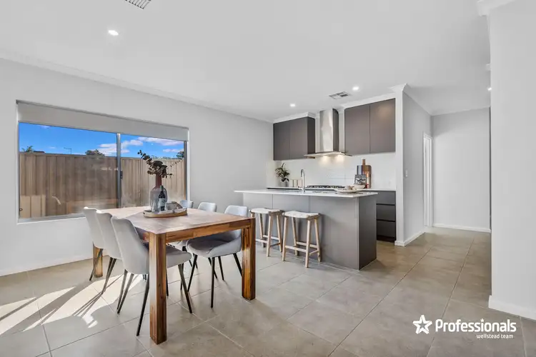Fifth view of Homely house listing, 24 Sylvia Way, Eden Hill WA 6054