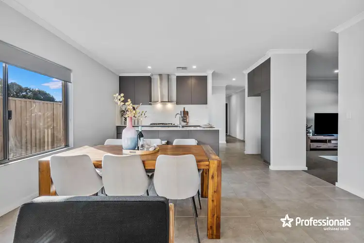 Sixth view of Homely house listing, 24 Sylvia Way, Eden Hill WA 6054