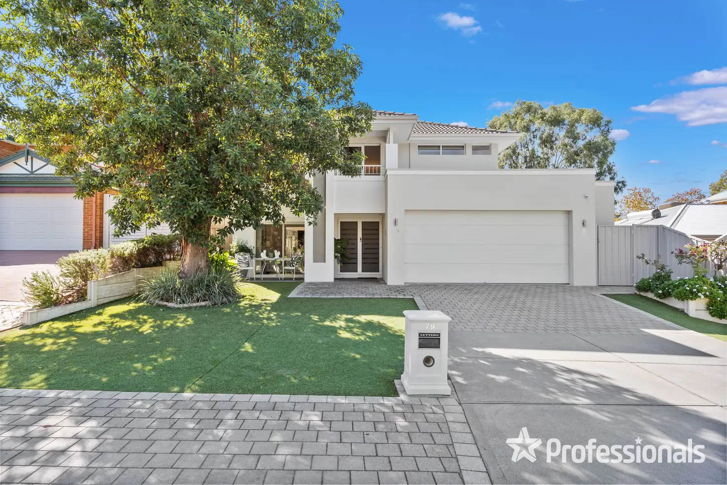Main view of Homely house listing, 79 River Road, Bayswater WA 6053