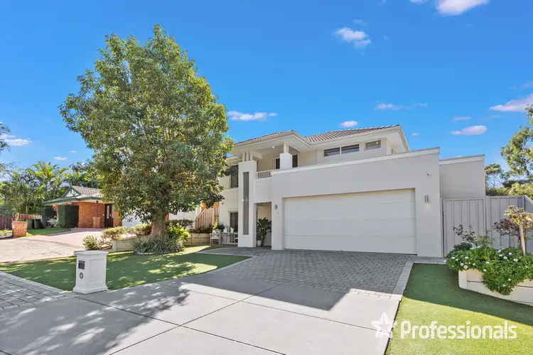 Second view of Homely house listing, 79 River Road, Bayswater WA 6053