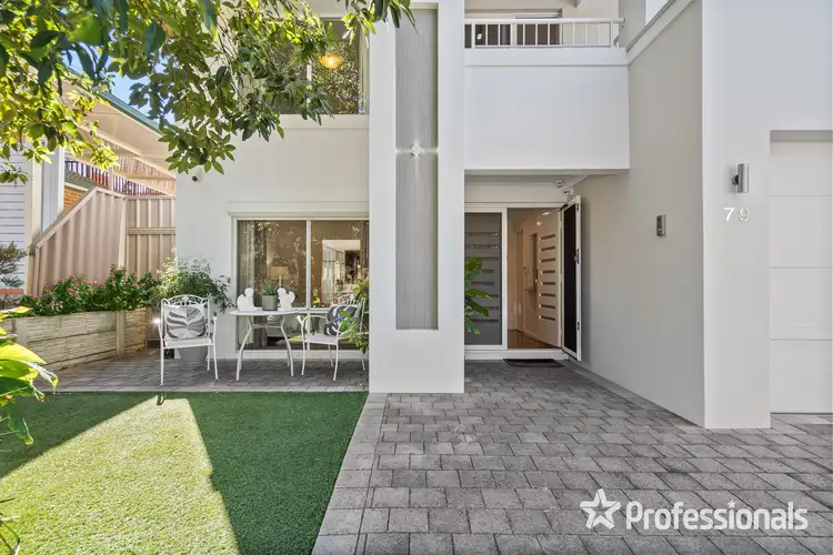 Third view of Homely house listing, 79 River Road, Bayswater WA 6053