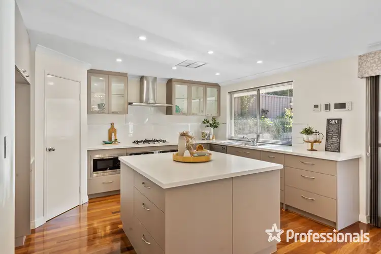 Fifth view of Homely house listing, 79 River Road, Bayswater WA 6053