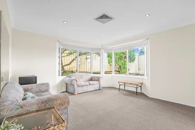 Second view of Homely house listing, 26A Western Crescent, Blacktown NSW 2148