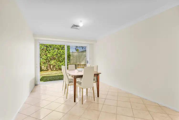 Third view of Homely house listing, 26A Western Crescent, Blacktown NSW 2148