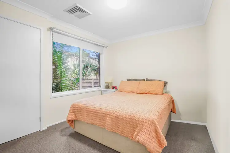 Fifth view of Homely house listing, 26A Western Crescent, Blacktown NSW 2148