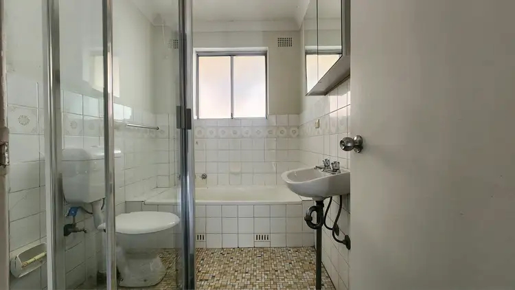 Third view of Homely unit listing, 4/1 Homebush Road, Strathfield NSW 2135