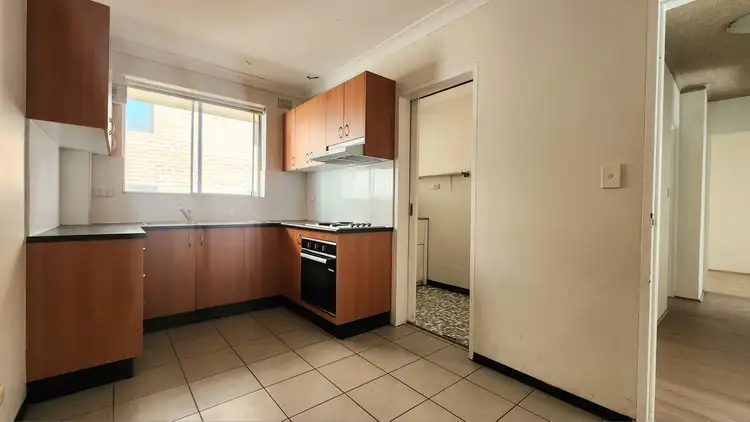 Fourth view of Homely unit listing, 4/1 Homebush Road, Strathfield NSW 2135