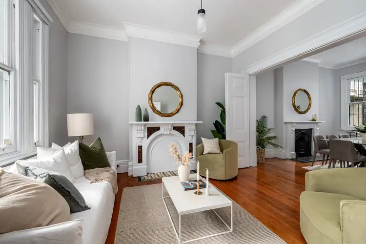 Second view of Homely house listing, 376 Abercrombie Street, Darlington NSW 2008