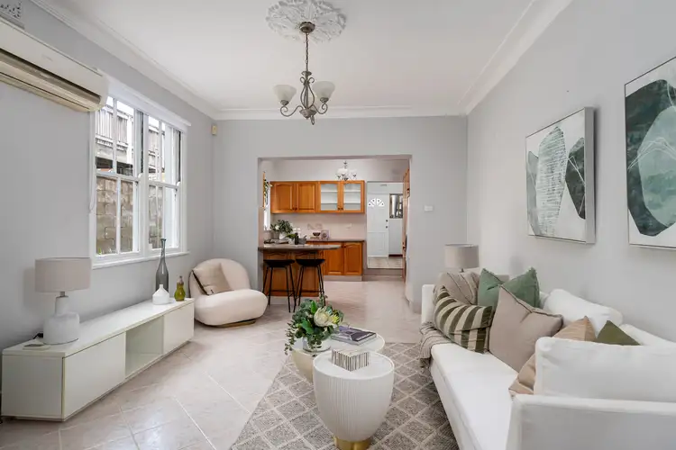 Sixth view of Homely house listing, 376 Abercrombie Street, Darlington NSW 2008
