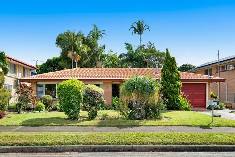 Second view of Homely house listing, 12 Eleanor Avenue, Underwood QLD 4119