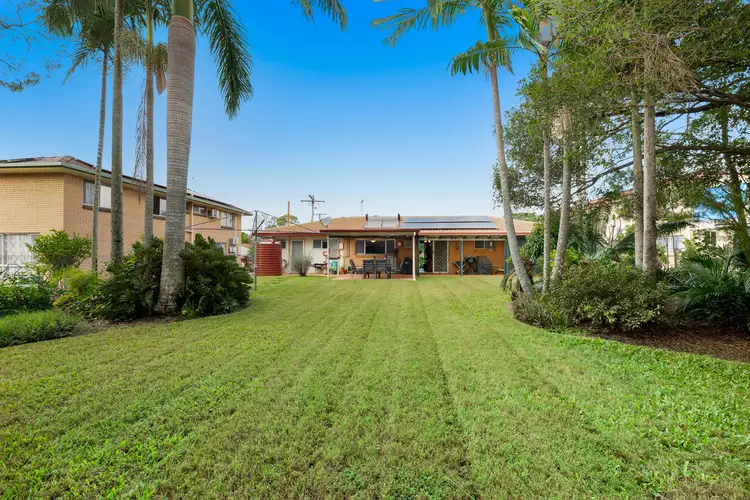 Third view of Homely house listing, 12 Eleanor Avenue, Underwood QLD 4119