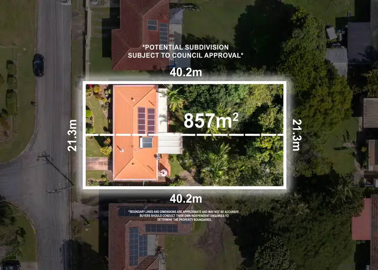 Fifth view of Homely house listing, 12 Eleanor Avenue, Underwood QLD 4119