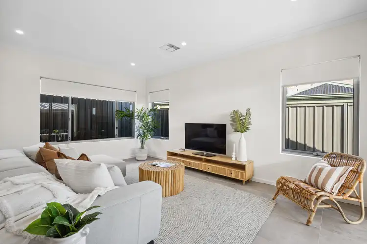 Fourth view of Homely house listing, 1 Wolya Place, Westminster WA 6061
