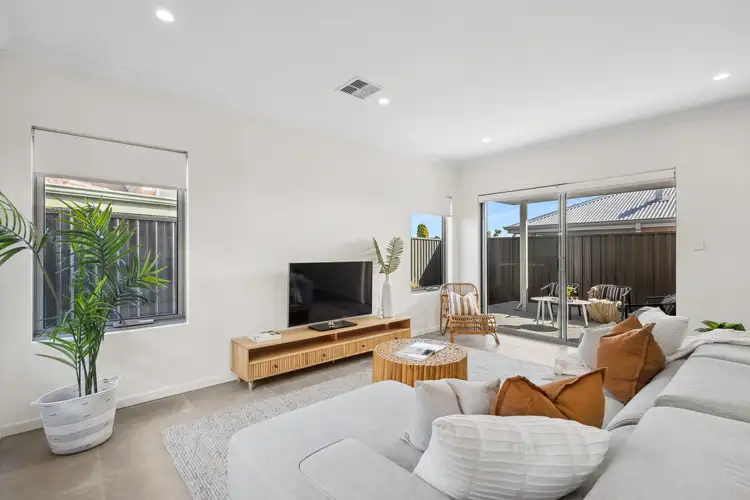 Fifth view of Homely house listing, 1 Wolya Place, Westminster WA 6061