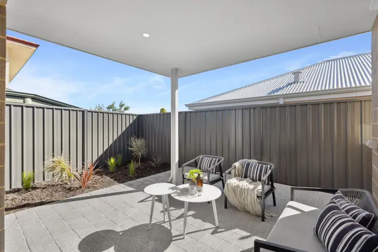 Sixth view of Homely house listing, 1 Wolya Place, Westminster WA 6061
