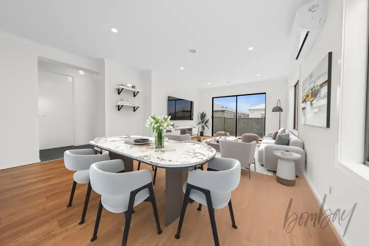 21 Spreading Road, Mickleham VIC 3064