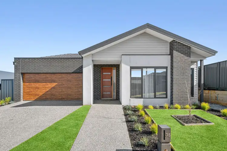 35 Birdwood Drive, St Leonards VIC 3223