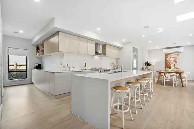 Third view of Homely house listing, 35 Birdwood Drive, St Leonards VIC 3223