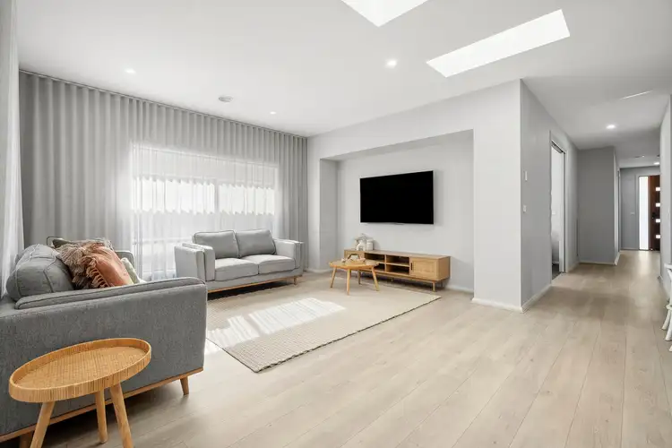 Fifth view of Homely house listing, 35 Birdwood Drive, St Leonards VIC 3223