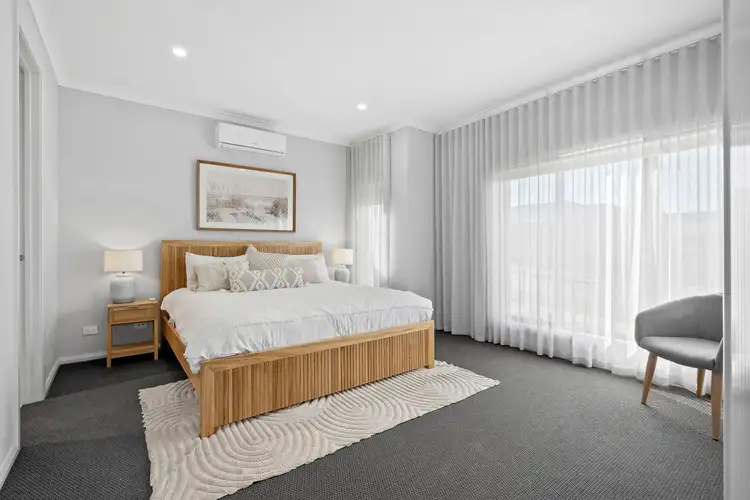 Sixth view of Homely house listing, 35 Birdwood Drive, St Leonards VIC 3223