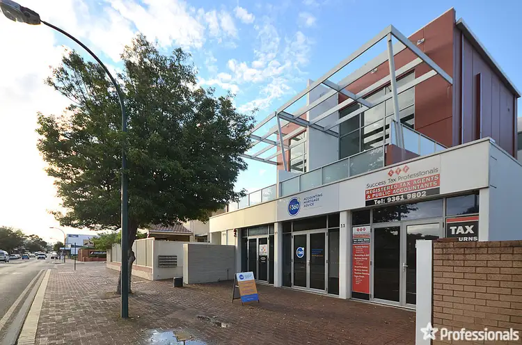 6/980 Albany Highway, East Victoria Park WA 6101