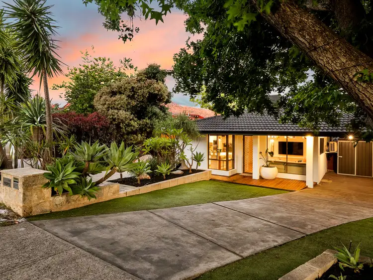 Main view of Homely house listing, 1/32 Yeovil Crescent, Bicton WA 6157