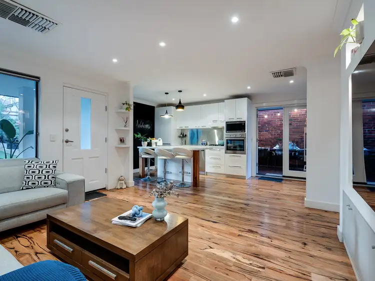 Fourth view of Homely house listing, 1/32 Yeovil Crescent, Bicton WA 6157