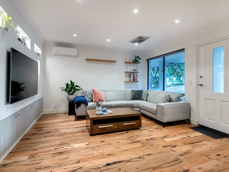 Fifth view of Homely house listing, 1/32 Yeovil Crescent, Bicton WA 6157