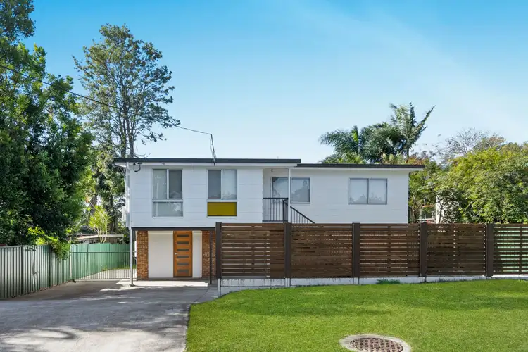 Main view of Homely house listing, 34 Hakari Street, Crestmead QLD 4132