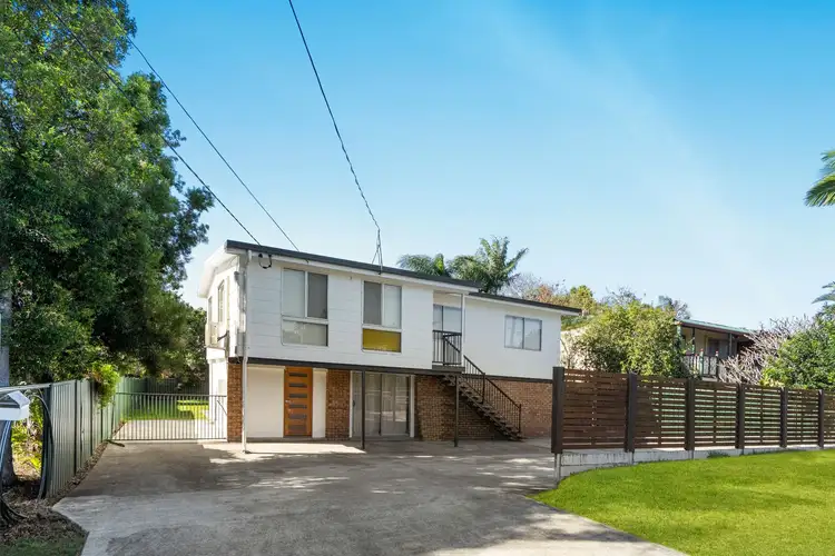 Second view of Homely house listing, 34 Hakari Street, Crestmead QLD 4132