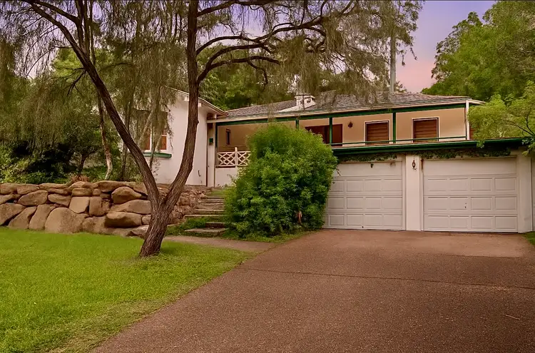 344 Payne Road, The Gap QLD 4061