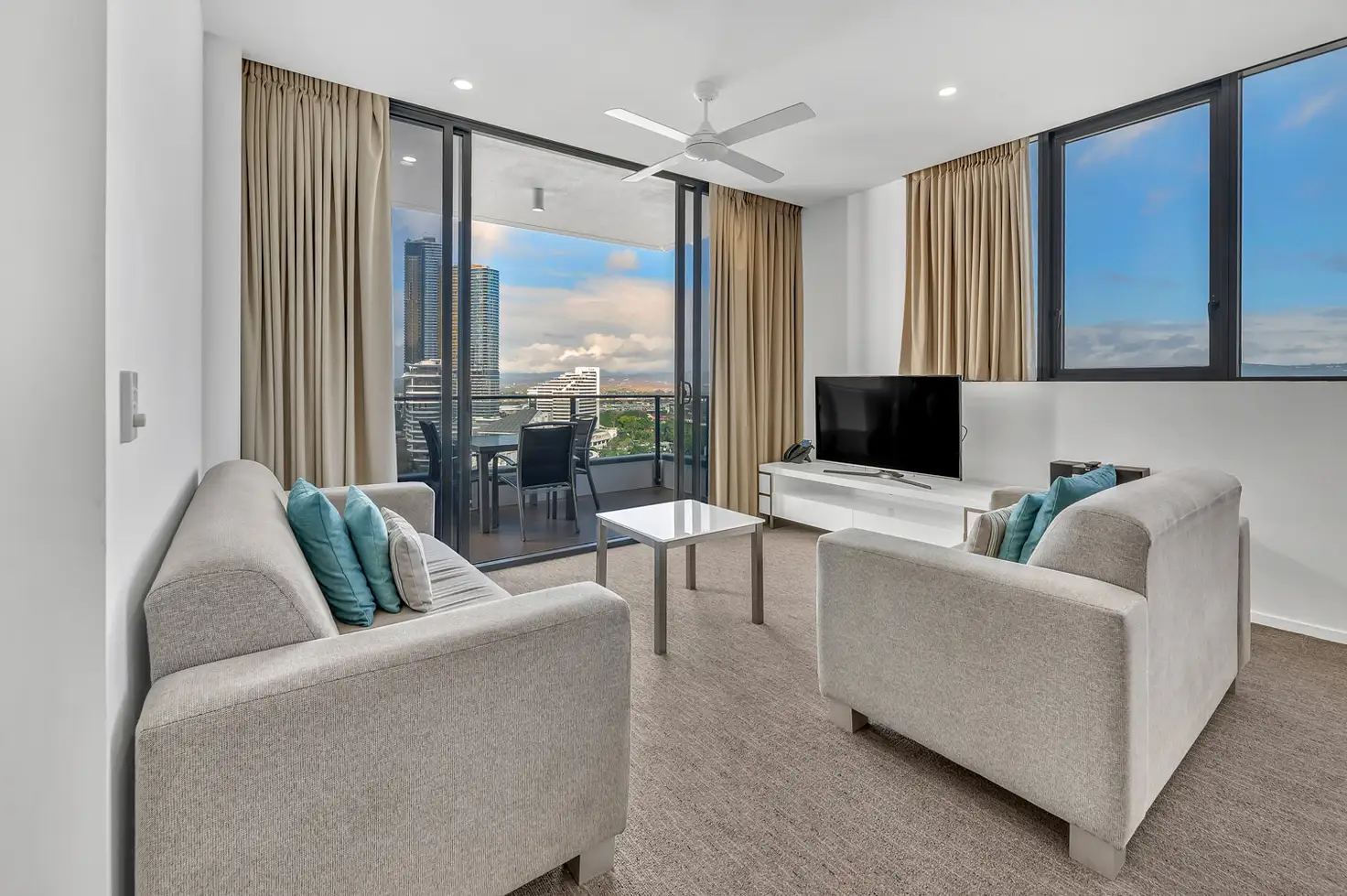 Main view of Homely apartment listing, 112/2729-2733 Gold Coast Highway, Broadbeach QLD 4218