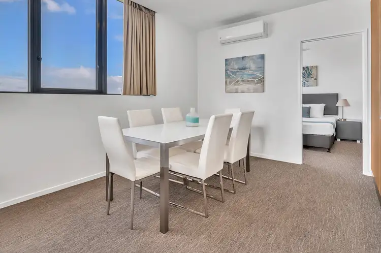 Third view of Homely apartment listing, 112/2729-2733 Gold Coast Highway, Broadbeach QLD 4218