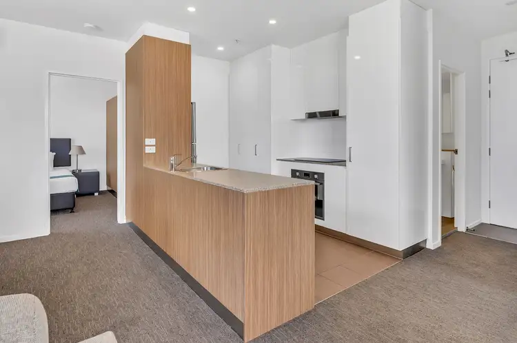 Fourth view of Homely apartment listing, 112/2729-2733 Gold Coast Highway, Broadbeach QLD 4218