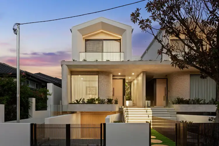 Main view of Homely house listing, 112A Rosebery Avenue, Rosebery NSW 2018