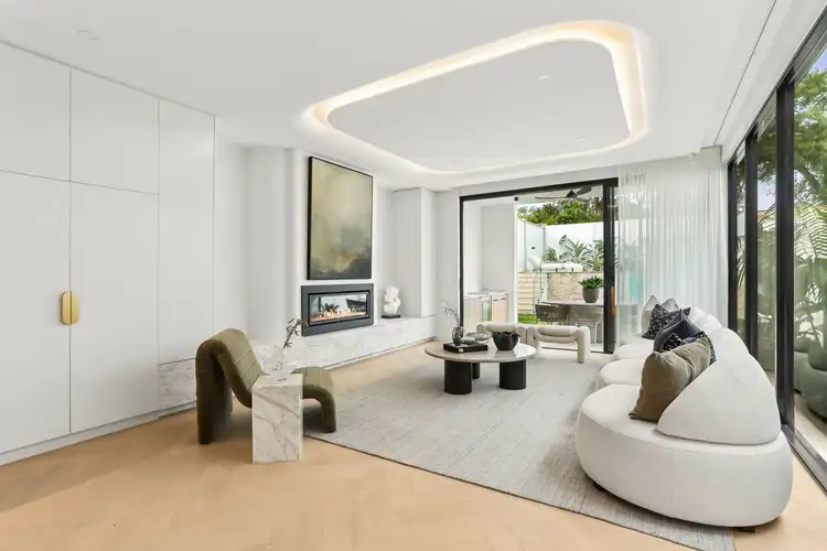 Second view of Homely house listing, 112A Rosebery Avenue, Rosebery NSW 2018