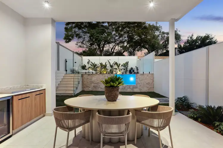 Fourth view of Homely house listing, 112A Rosebery Avenue, Rosebery NSW 2018