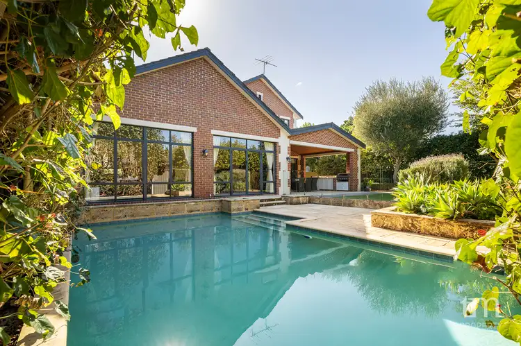 Second view of Homely house listing, 34 Gallop Road, Dalkeith WA 6009