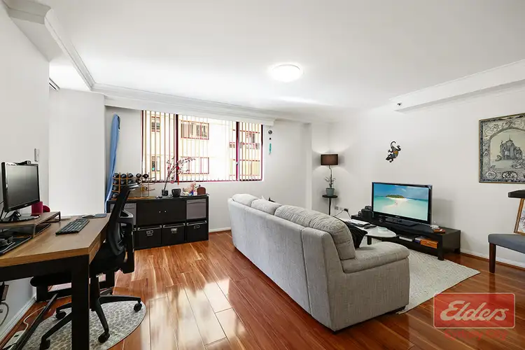 256/158-166 Day Street (289-295 Sussex Street), Sydney NSW 2000