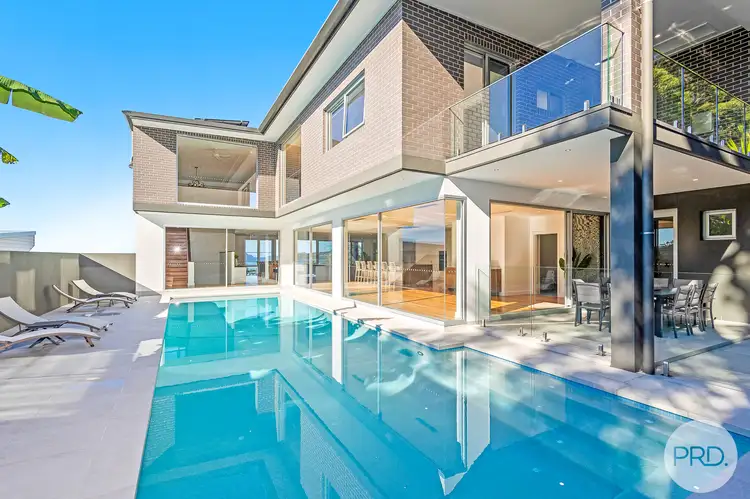 Third view of Homely house listing, 18 Jackson Close, Salamander Bay NSW 2317