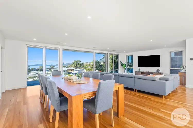 Fourth view of Homely house listing, 18 Jackson Close, Salamander Bay NSW 2317