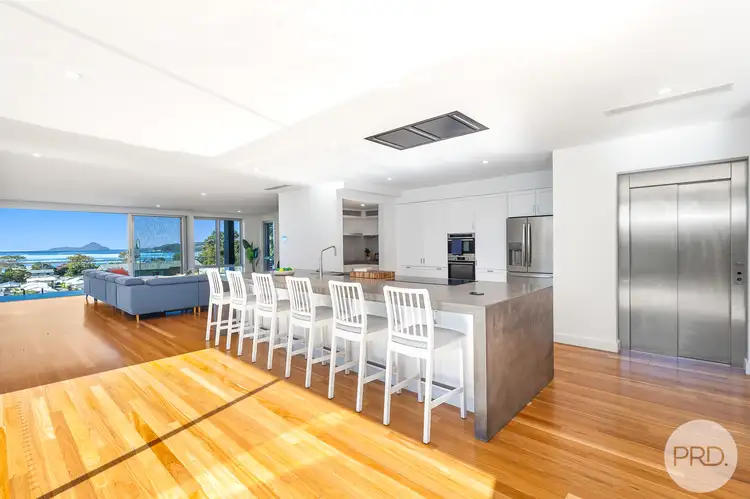 Fifth view of Homely house listing, 18 Jackson Close, Salamander Bay NSW 2317