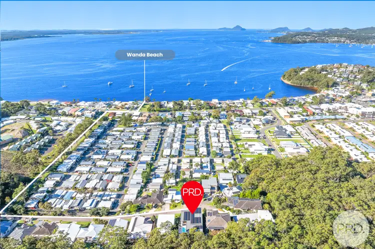 Sixth view of Homely house listing, 18 Jackson Close, Salamander Bay NSW 2317